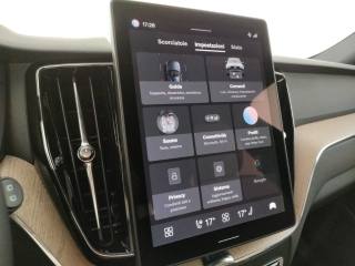 VOLVO XC60 usata, con Controllo automatico clima