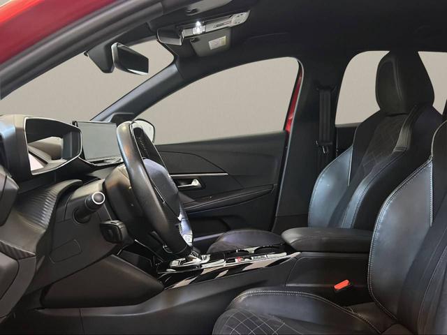 PEUGEOT 208 usata, con Cerchi in lega