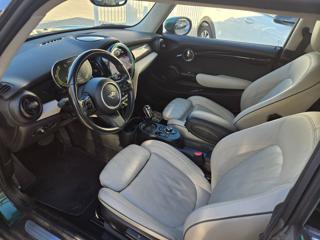 MINI Cooper SE usata, con Airbag testa