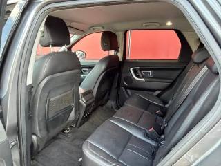 LAND ROVER Discovery Sport usata, con Chiusura centralizzata