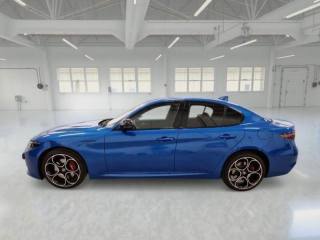 ALFA ROMEO Giulia usata, con Climatizzatore