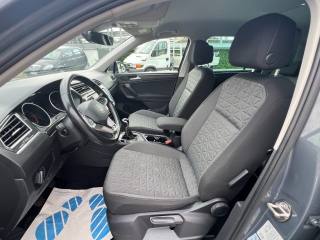 VOLKSWAGEN Tiguan usata, con Immobilizzatore elettronico