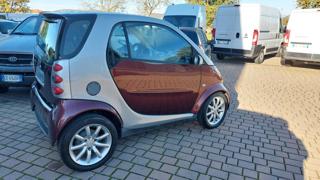SMART ForTwo usata, con Airbag