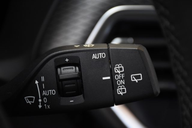 BMW X3 usata, con Leve al volante