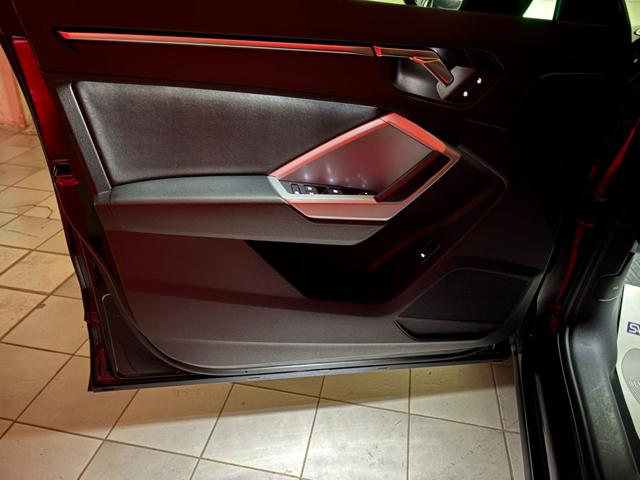 AUDI Q3 usata, con Servosterzo