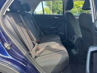 VOLKSWAGEN T-Roc usata, con Servosterzo