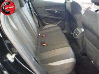 PEUGEOT 3008 usata, con Cerchi in lega