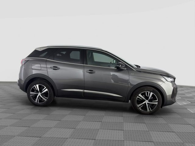 PEUGEOT 3008 usata 5