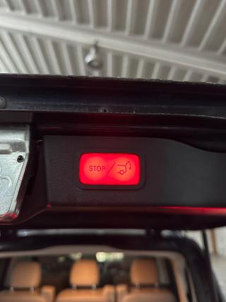 MERCEDES-BENZ V 250 usata, con Chiusura centralizzata telecomandata