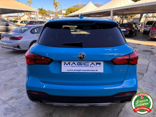MG HS usata, con Alzacristalli elettrici