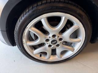 MINI Cooper usata, con Servosterzo