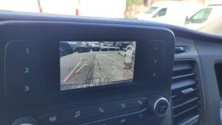 FORD Transit Custom usata, con USB