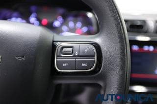CITROEN C3 usata, con Controllo elettronico della corsia