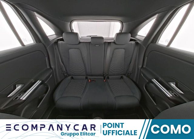 MERCEDES-BENZ GLA 180 usata, con Chiusura centralizzata