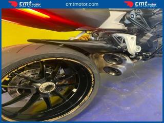 DUCATI Diavel usata 11