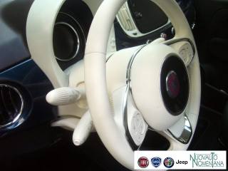 FIAT 500 usata, con Immobilizzatore elettronico