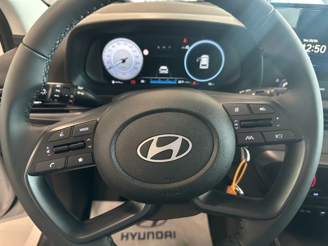 HYUNDAI i20 usata, con Climatizzatore