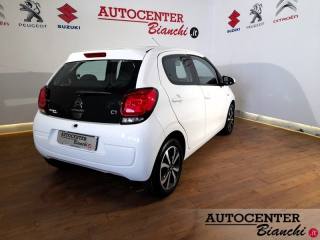 CITROEN C1 usata, con Autoradio