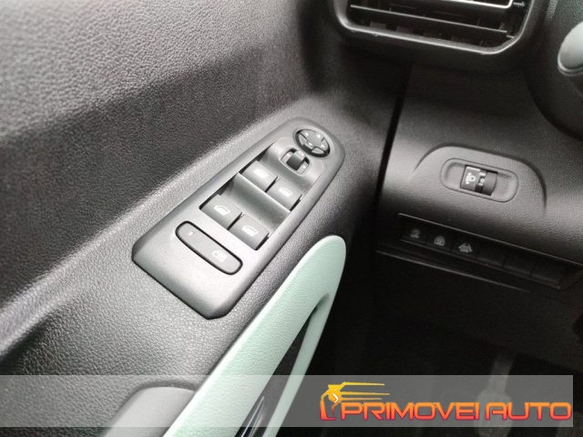 CITROEN Berlingo usata, con Climatizzatore