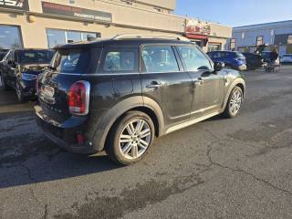 MINI Countryman usata, con Airbag