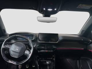 PEUGEOT 2008 usata 10