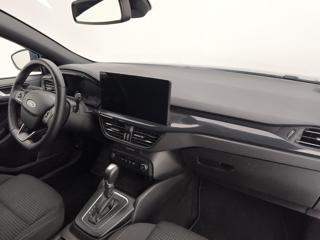 FORD Focus usata, con Sensore di pioggia