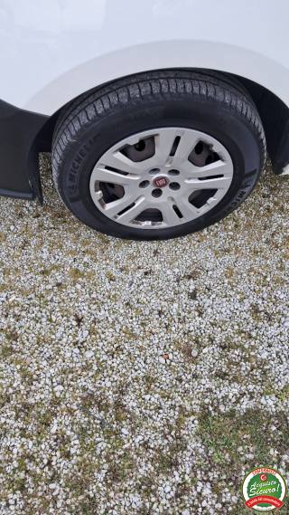 FIAT Doblo usata, con Climatizzatore