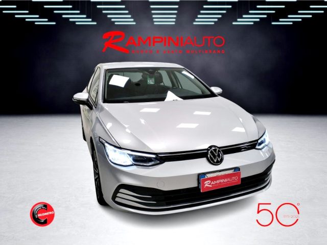VOLKSWAGEN Golf usata 3