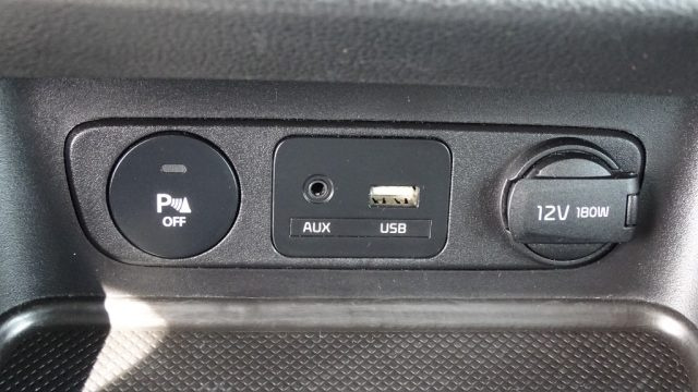 KIA Sportage usata 93