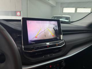 JEEP Compass usata, con Controllo trazione