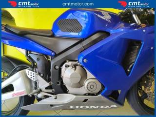HONDA CBR 600 RR usata 5
