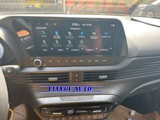 HYUNDAI i20 usata, con Touch screen
