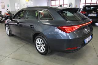 SEAT Leon usata, con Airbag Passeggero