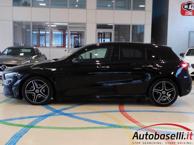 MERCEDES-BENZ A 180 usata, con USB