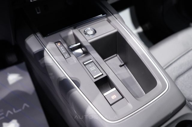 CITROEN C5 Aircross usata, con Touch screen
