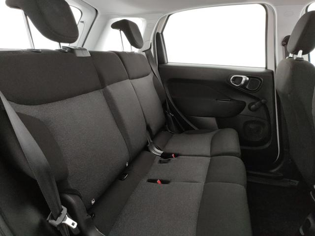 FIAT 500L usata, con Cruise Control