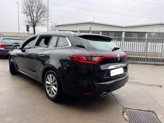 RENAULT Megane usata, con Airbag