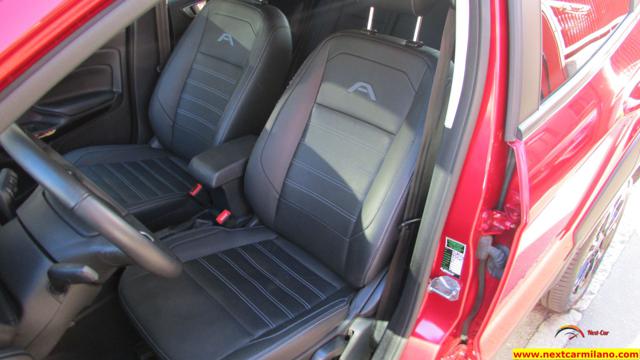 FORD EcoSport usata 50