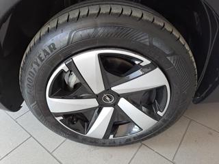 OPEL Crossland usata, con Alzacristalli elettrici