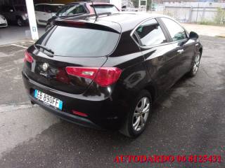 ALFA ROMEO Giulietta usata, con Airbag