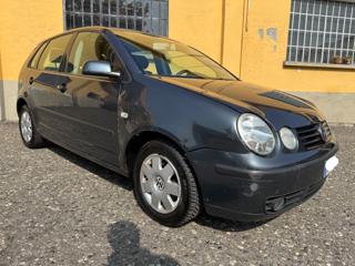 VOLKSWAGEN Polo usata, con Airbag laterali