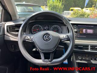 VOLKSWAGEN Polo usata, con Cruise Control