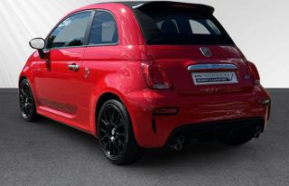 ABARTH 595 usata, con Cronologia tagliandi