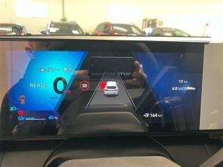 RENAULT Scenic usata, con Specchietti laterali elettrici