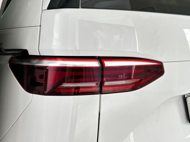 VOLKSWAGEN Multivan usata, con Telecamera per parcheggio assistito