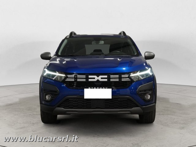 DACIA Sandero usata, con Airbag