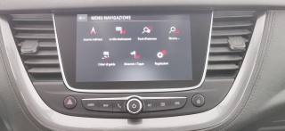 OPEL Grandland X usata 60