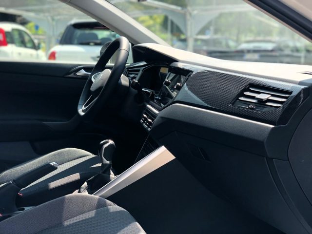 VOLKSWAGEN Taigo usata, con Isofix