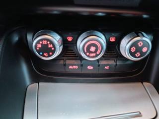 AUDI TT usata, con Trazione integrale