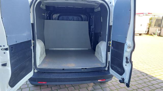 FIAT Doblo usata, con Bluetooth